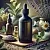 Natural Relaxing Oil - олія розслаблююча 100 мл