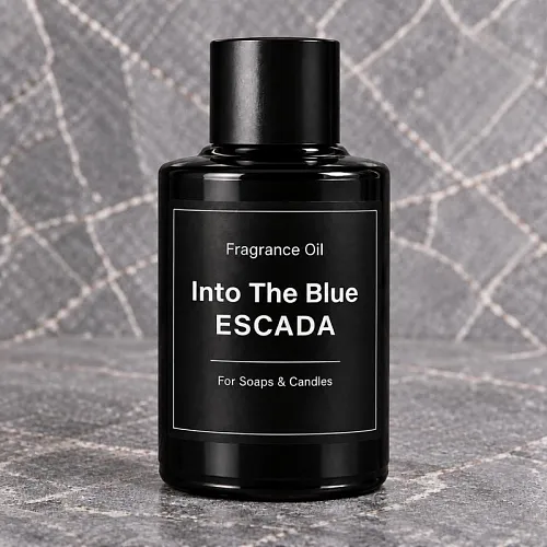 Отдушка Into The Blue ESCADA, 20 мл артикул TM20071406