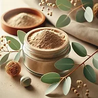 Сухой экстракт Эвкалипта, 5 гр описание и применение