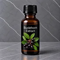 Buckthorn Extract 1 L cosmetic ingredient Mylo Opt