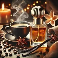 Coffee Vanilla Fragrance Oil, 1 L
