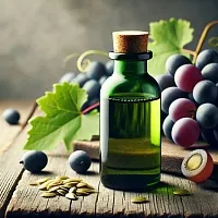 Масло Виноградной косточки нераф, 50 мл