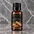 Fragrance Oil Indian sandalwood 10 ml cosmetic ingredient Mylo Opt
