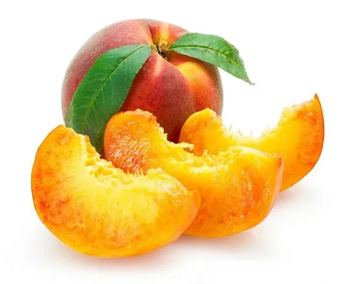 Food Flavor Peach 5 ml cosmetic ingredient Mylo Opt