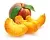 Food Flavor Peach 5 ml cosmetic ingredient Mylo Opt