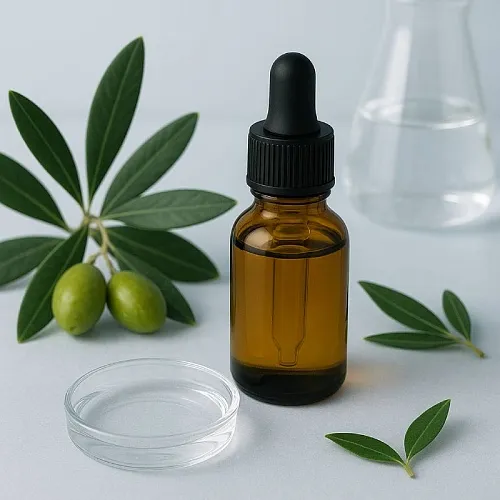 Water Soluble Olive Oil, 25 ml, 22.90 UAH, rating ⭐⭐⭐⭐⭐ Milo Opt