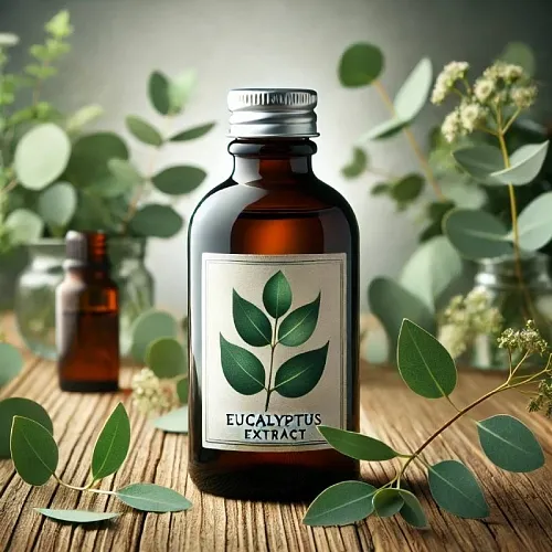Eucalyptus Extract 50 ml Mylo Opt global supplier Eucalyptus Extract 50 ml cosmetic ingredient Mylo Opt
