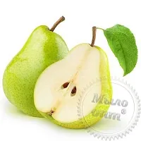Pear Stevia Flavor, 1 L
