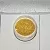 Glitter gold - shimmering glow, 10 grams, photos, reviews, use