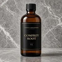 Comfrey Root Extract Concentrate 1 L