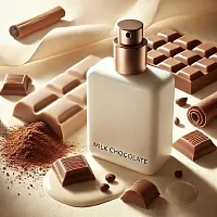 Віддушка Шоколад Молочний, 1 л