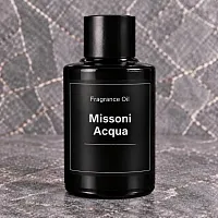 Отдушка Missoni Acqua, 5 мл артикул TM19111707