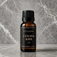 Ароматизатор пищевой Cocoa Kiss, 5 мл