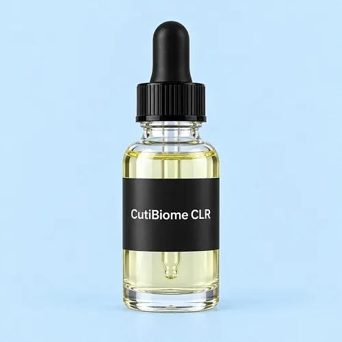 CutiBiome CLR, 5 ml Mylo Opt global supplier CutiBiome CLR, 5 ml cosmetic ingredient Mylo Opt