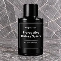 Отдушка Prerogative Britney Spears, 1 л описание и применение