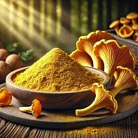 Экстракт Лисичек сухой, 1 кг описание и применение