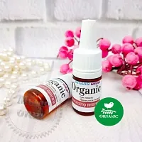 Organic food flavor, 5 ml cosmetic ingredient Mylo Opt