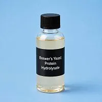 Beer Yeast Protein Hydrolysate 50 ml cosmetic ingredient Mylo Opt