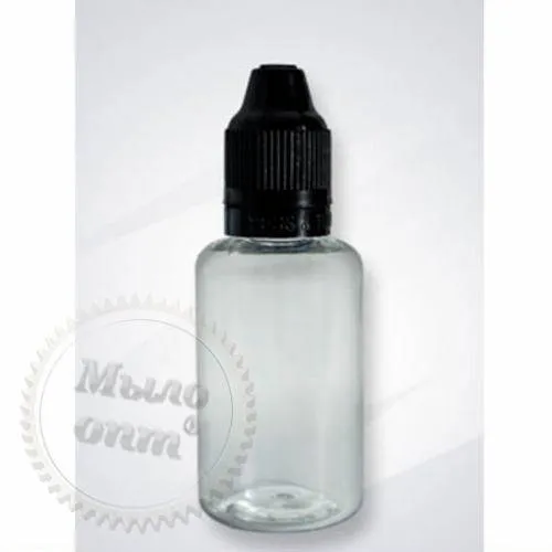 Liquid bottle for E-cigarettes 30 ml, 8.78 UAH, rating ⭐⭐⭐⭐⭐ Milo Opt