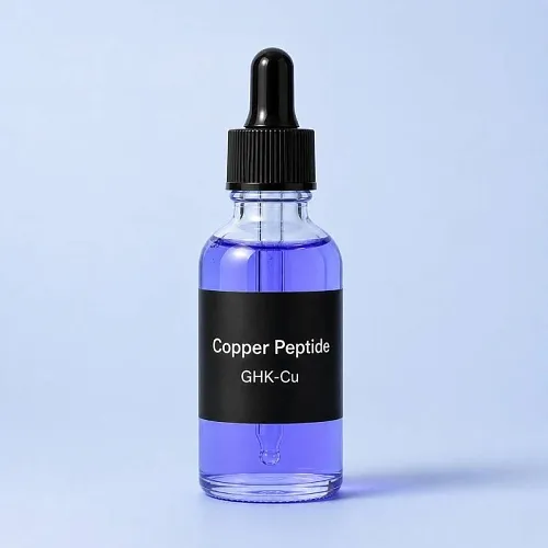 Copper Peptide GHK-Cu 1 л