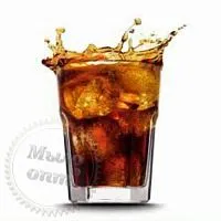 Ароматизатор Cola, 1 литр артикул 350070