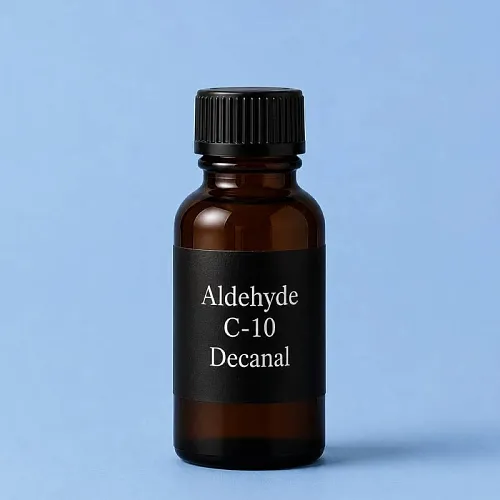 Aldehyde C 10, Decanal 1 L cosmetic ingredient Mylo Opt