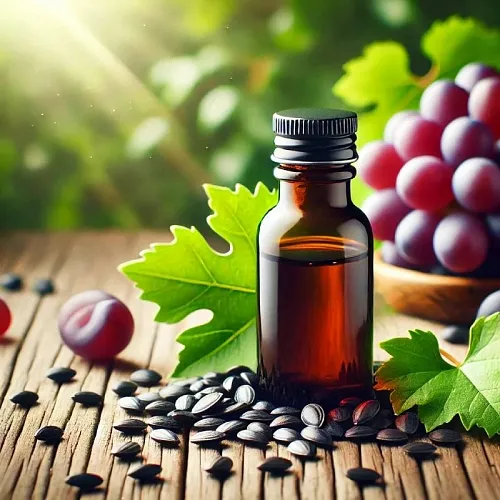 Grape Seed Extract Concentrate 50 ml, 18.99 UAH, rating ⭐⭐⭐⭐⭐ Milo Opt
