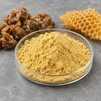 Propolis Extract Powder 5 g cosmetic ingredient Mylo Opt