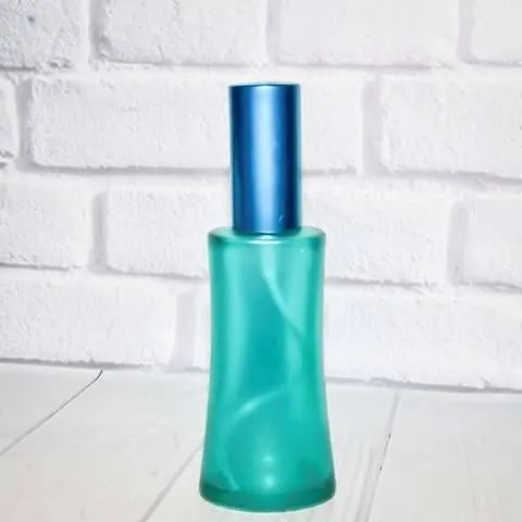 Glass bottle Perfume 50 ml from 10 pieces Mylo Opt global supplier Glass bottle Perfume 50 ml from 10 pieces cosmetic ingredient Mylo Opt