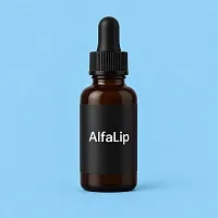 AlfaLip - стимулюючий комплекс 1 літр