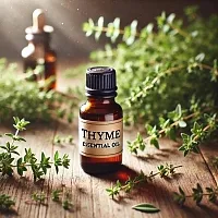 Thyme (thyme) essential oil, 50 ml, rating ⭐⭐⭐⭐⭐, 94.56 UAH – Milo Opt, worldwide delivery