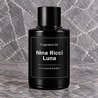 Nina Ricci Luna Fragrance Oil 1 L cosmetic ingredient Mylo Opt