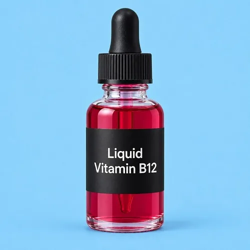 Vitamin B12 liquid 1 L cosmetic ingredient Mylo Opt