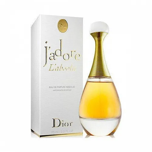 Віддушка JAdore, C. DIOR, 5 мл