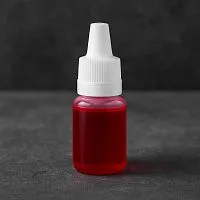 Гелевый краситель Strawberry, 100 мл описание и применение