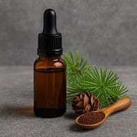 Siberian larch extract concentrate, 5 ml, rating ⭐⭐⭐⭐⭐, 8.99 UAH – Milo Opt, worldwide delivery