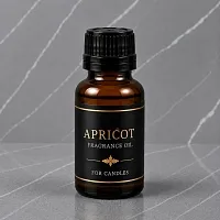 Candle Fragrance Apricot 1 L cosmetic ingredient Mylo Opt