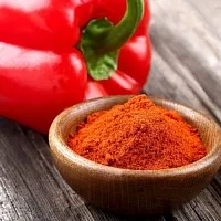 Paprika powder, 1 kg