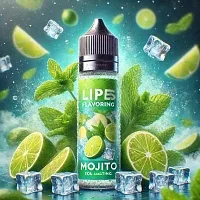 Ароматизатор для электронных сигарет Мохито, 1 литр