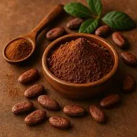 Какао порошок, 25 кг описание и применение