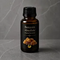 Benzoin Absolute 100 g cosmetic ingredient Mylo Opt