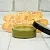 Pumpkin paste 1 kg cosmetic ingredient Mylo Opt