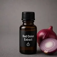 Red onion extract 100 ml cosmetic ingredient Mylo Opt