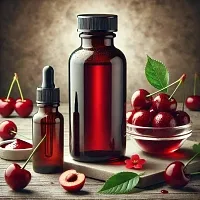 Экстракт вишни, 1 литр описание и применение