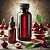 Cherry Extract 1 L, photos, reviews, use