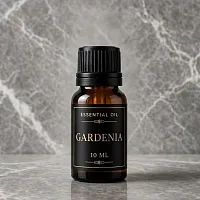 Gardenia jasminoides Essential Oil 10 ml cosmetic ingredient Mylo Opt