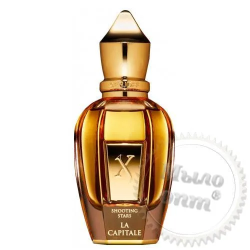 Fragrance Oil La Capitale Xerjoff 100 ml Mylo Opt global supplier Fragrance Oil La Capitale Xerjoff 100 ml cosmetic ingredient Mylo Opt