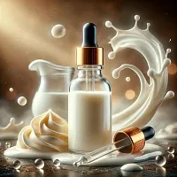 Cream Food Flavoring 1 L, rating ⭐⭐⭐⭐⭐, 478.47 UAH – Milo Opt, worldwide delivery