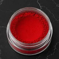 Carmoisine Color Powder 1 kg cosmetic ingredient Mylo Opt