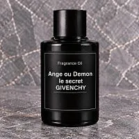 Ange ou Demon le secret GIVENCHY Fragrance Oil 25 ml cosmetic ingredient Mylo Opt
